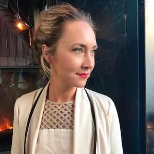 Meet your Posher, Ellie